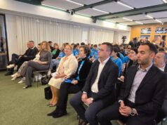 Јаневска на Светскиот Ден на детето: Да обезбедиме секое дете да има право да учи, да игра и да биде прифатено