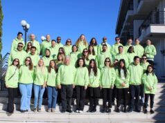 Заврши 16. Школа за млади лидери на претседателот Иванов