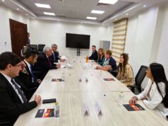 РС Македонија и Египет ќе соработуваат во високото образование и науката