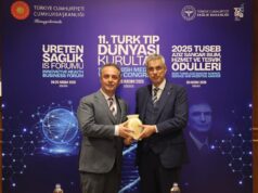 Алиу–Мемишоглу: Постои можност за уште поинтензивна македонско-турска соработка во здравството