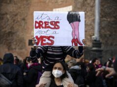 Италија и официјално го прогласи фемицидот за кривично дело казниво со доживотен затвор