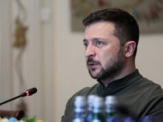 ЕУ ѝ постави ултиматум на Украина