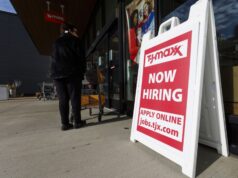 Невработеноста во САД на највисоко ниво од пандемијата во 2021 година