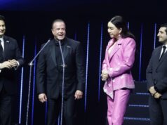 Шефот и ко-сопственикот на организацијата „Мис Универзум“ под истрага: обвинети за трговија со дрога и оружје и измама