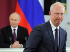 Човекот на Путин кој стои зад нацрт-планот на Трамп за Украина