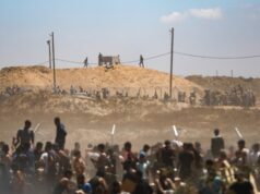 Израел сруши повеќе од 1.500 згради во Газа од почетокот на примирјето