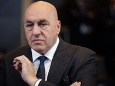 Италијанскиот министер за одбрана: Русија нè напаѓа, хибридната војна е постојана