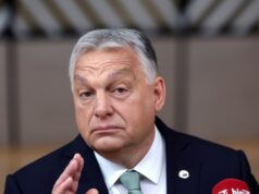 Орбан: Финансирањето на Украина не е работа на Унгарија