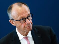 Мерц: Ова е крајот на светскиот поредок каков што го знаеме