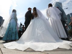 Jапонскиот суд: Забраната за истополови бракови е уставна