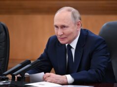 Советникот на Трамп ќе се сретне со Путин следната недела