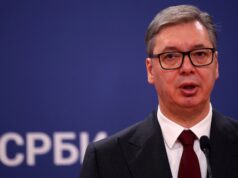 Вучиќ: Секој ден ме прикажуваат како некаков си Хитлер