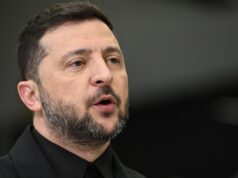 (Видео) „Ризикуваме да изгубиме сè“: драматичен говор на Зеленски по падот на вториот човек на Украина