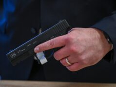 Сорокин: Шверц на оружје од Украина во ЕУ