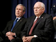 Почина поранешниот потпретседател на САД Дик Чејни