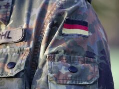 Протече германски одбранбен план: Подготовка за можен конфликт со Русија