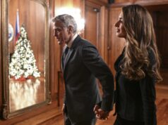 (Видео) Ризичното мини здолниште на Амал Клуни ја „запали“ атмосферата, Џорџ мораше да реагира