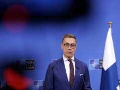 Финскиот претседател: Следните денови се клучни за војната во Украина