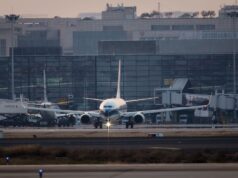 Кинa го лансира најдолгиот комерцијален лет во светот