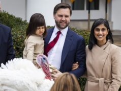 (Видео) Венс одржа бизарен говор по пукањето во Вашингтон