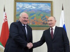 Лукашенко: Русија покажува поголема подготвеност за преговори од Украина