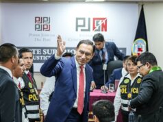 Поранешниот претседател на Перу осуден на 14 години затвор