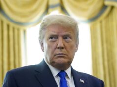 Трамп најави нови казни за Русија, пристигна првата реакција на Кремљ