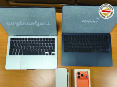 Турчин фатен со злато вредно половина милион денари на аеродром, Македонец од Лондон шверцувал „Епл“ уреди