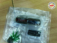 Спречен обид за криумчарење хашиш на скопскиот аеродром, едно лице е приведено