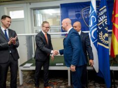 Подобра заштита за деца и преживеани од родово базирано насилство: Во Битола обезбеден простор