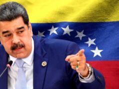 Трамп: Деновите на Мадуро се одбројани