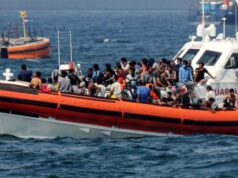 Несреќа на брегот кај Либија: 42 мигранти се водат за исчезнати, стравувањата се дека се удавиле