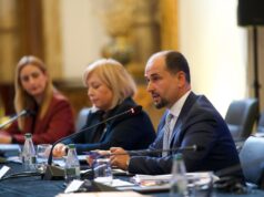 Муртезани на Самитот на лидери во Тирана: Нашиот пат кон Европа е заеднички избор и заедничка обврска