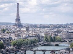 Три девојки планирале терористички напад во Париз