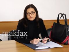 Јанкулоска: Судот во Стразбур отвора сериозни прашања за судењето и пресудата против мене