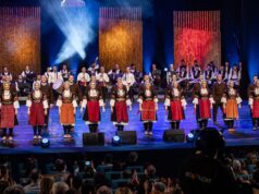 Концерт на „Танец“ во Националната опера и балет – уникатно сценско патување низ времето и традициите