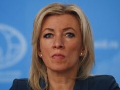 Русија не добила никакви планови од САД за решение во Украина, вели Захарова