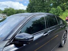 За еден месец 138 санкции за непрописно вградени фолии