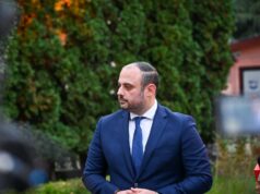 Ѓорѓиевски најави: Вечерва почнуваат 72 часа за чистење на секој агол на Скопје