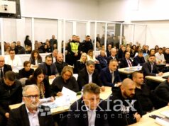 Дали ќе трае пет месеци или пет години никој не може да каже, рече судијката Груевска-Илиевска на почетокот на судењето за „Пулс”