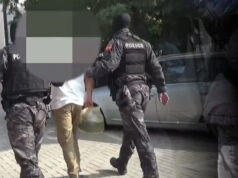 Авганистанци криумчареле мигранти во земјава: Откриени се два импровизирани кампови на границата со Србија