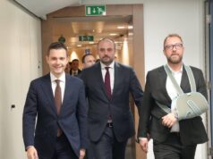 СДСМ: Со милошевичко – орбанистички пристап, власта го загрози проектот „Скопје – Европска престолнина на културата“