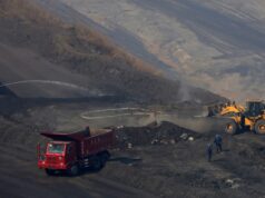 Кина откри најголемо наоѓалиште на злато од 1949 година