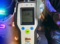 За четири дена 2.450 сообраќајни прекршоци, уапсени 15 лица