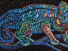 Биенална изложба на цртежи „Скици 2025“ во Кунаново