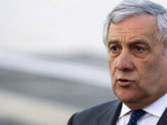 Тајани: Италија може да ја предводи меѓународната борба против корупцијата