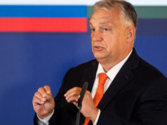 Орбан му одговори на Зеленски: Украина не ја брани Унгарија од никого и од ништо