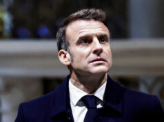 Макрон: Европа одбива да биде технолошки вазал на САД и Кина