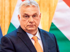 Орбан до Брисел; „Нема да дадеме ниту еден денар на мигрантите“