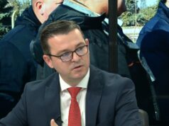 Две недели по мега-скандалот со ИПАРД средствата, министерот Трипуновски бега од одговорност, велат од СДСМ